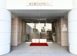 岩田屋三越今泉ビルの補足画像2