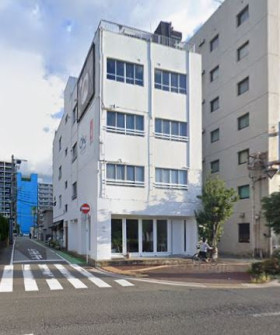 なかおかビルの外観主画像