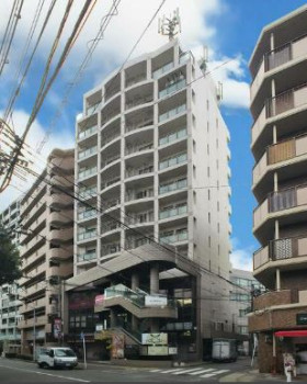 高宮駅前ビルの外観主画像