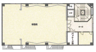 福商会館の補足画像1
