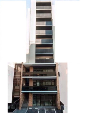 MODERN ASPIRATION博多CRESTの外観主画像