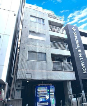 ドルフ古門戸の外観主画像