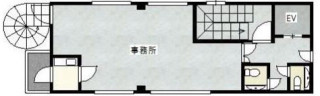 ヒットノース天神ビルの補足画像1