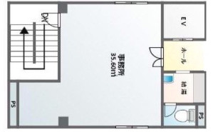 ストリームライン舞鶴の補足画像1