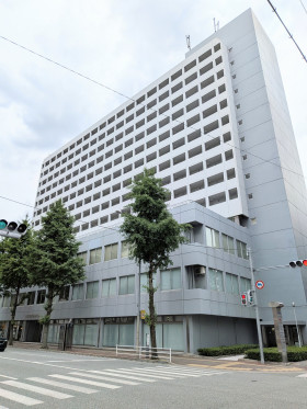 オヌキ新博多ビルの外観主画像