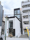 グラムビル御供所町　B棟