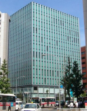 九勧筑紫通ビルの外観主画像