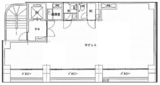 ジェイマックスビルの補足画像1