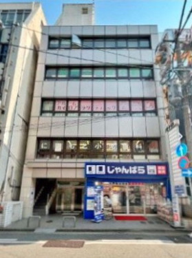 博多グローリービルの外観主画像