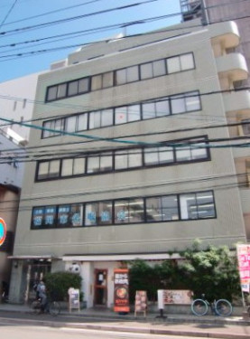 舞鶴Sビルの外観主画像