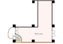 ベルメゾン唐人町の補足画像1