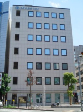 博多プレステージ別館の外観主画像