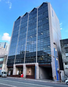 大同生命長崎ビルの外観主画像