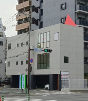 TOPビルⅢの外観主画像