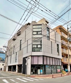 FOXビル神屋町の外観主画像