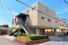 飯倉2丁目ビル(仮称)の補足画像1