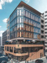 PERCH TERRACE 博多駅前