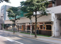 新高砂マンション　(1階:清川ロータリープレイス)の補足画像2