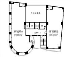 鶴田けやきビルの補足画像1