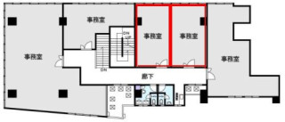 高砂ハイツの補足画像1