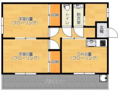 馬場マンションの補足画像1