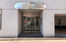 福岡パールビルの補足画像2
