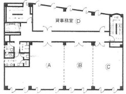 春野ビルの補足画像1