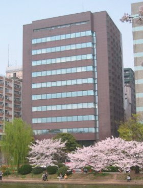 大手門パインビルの外観主画像