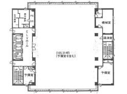 大手門パインビルの補足画像1