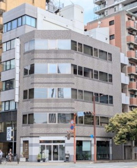 大手門髙木ビルの外観主画像