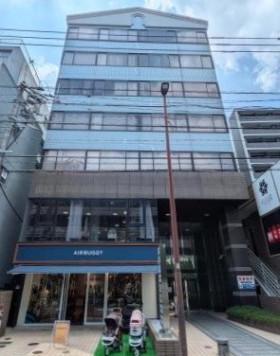 大名DTビルの外観主画像