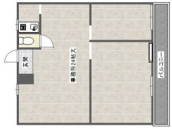 アローマンション103号館の補足画像1