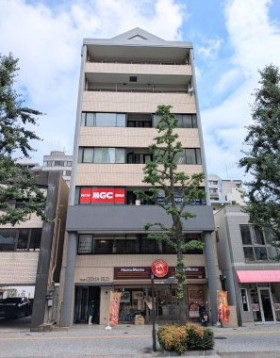 天神尾嶋ビルの外観主画像