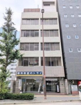 淀ビルの外観主画像