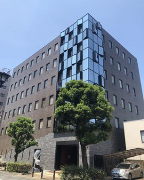 グランスクエア呉服町の外観主画像