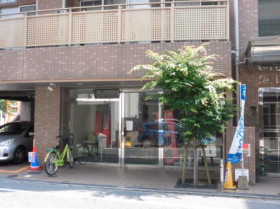 フェリス大橋の外観主画像