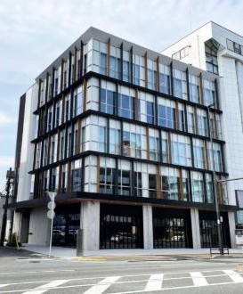 L.Biz東比恵の外観主画像