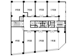 第2大西ビルの補足画像1