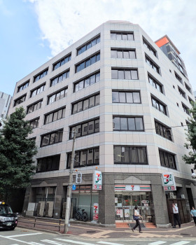 第2大西ビルの外観主画像