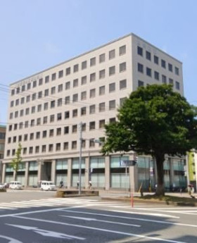 博多蔵本太田ビルの外観主画像
