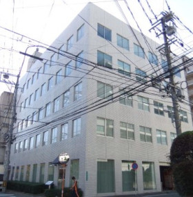 東福ビルの外観主画像