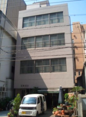 正和ビルの外観主画像