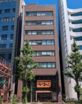 天神重松ビルの外観主画像