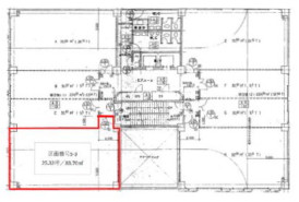 いちご博多駅東ビルの補足画像1