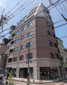 TENJIN BASE