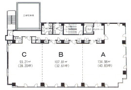 KS神屋町ビルの補足画像1