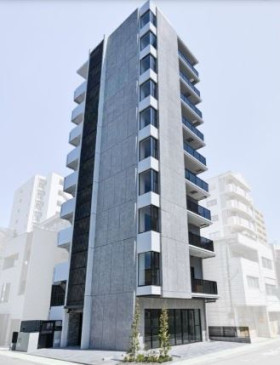 MODERN PALAZZO中洲川端PRECIOUS courtの外観主画像