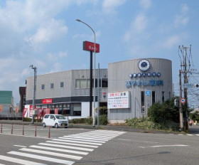 松崎2丁目ビル　(仮称)の外観主画像