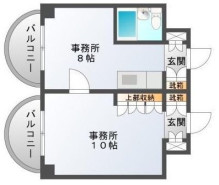 チサンマンション第2天神の補足画像1