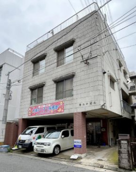 ゆたかビルの外観主画像